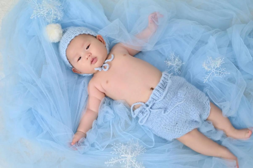 铜川孕妇三个月肚子多大