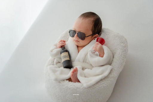 铜川怎样戒掉宝宝含奶睡觉